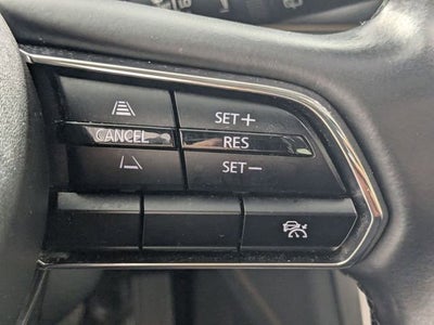 2025 Mazda Mazda CX-70 3.3 Turbo Preferred Package