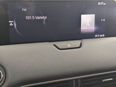 2025 Mazda Mazda CX-70 3.3 Turbo Preferred Package