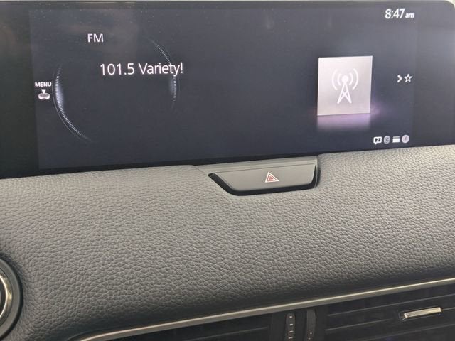 2025 Mazda Mazda CX-70 3.3 Turbo Preferred Package