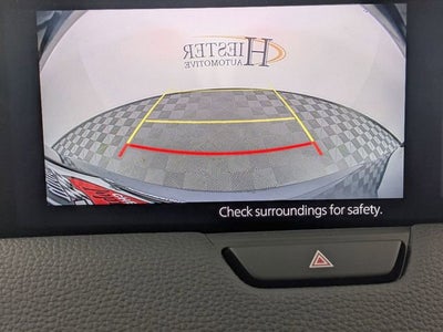 2025 Mazda Mazda CX-70 3.3 Turbo Preferred Package