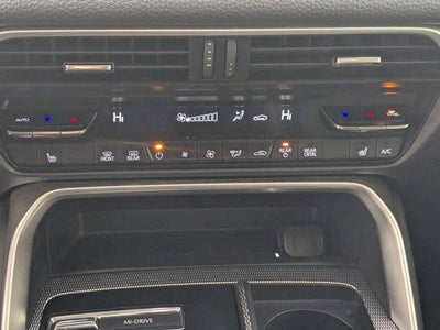 2025 Mazda Mazda CX-70 3.3 Turbo Preferred Package