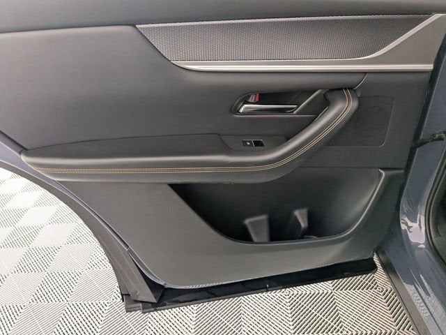 2025 Mazda Mazda CX-70 3.3 Turbo Preferred Package