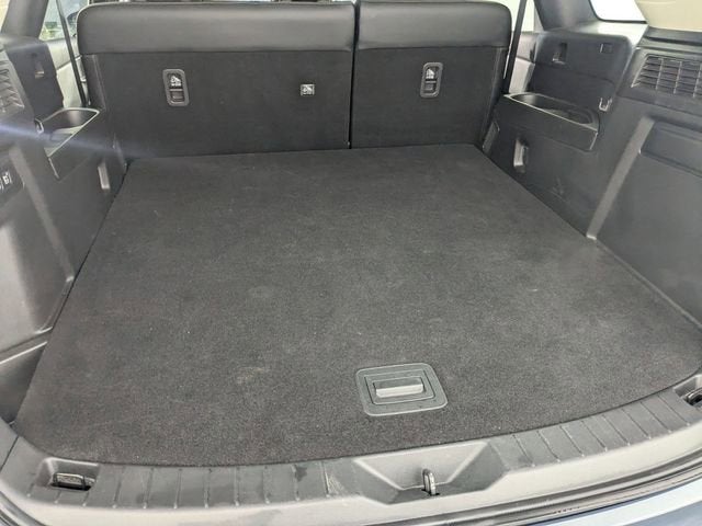 2025 Mazda Mazda CX-70 3.3 Turbo Preferred Package