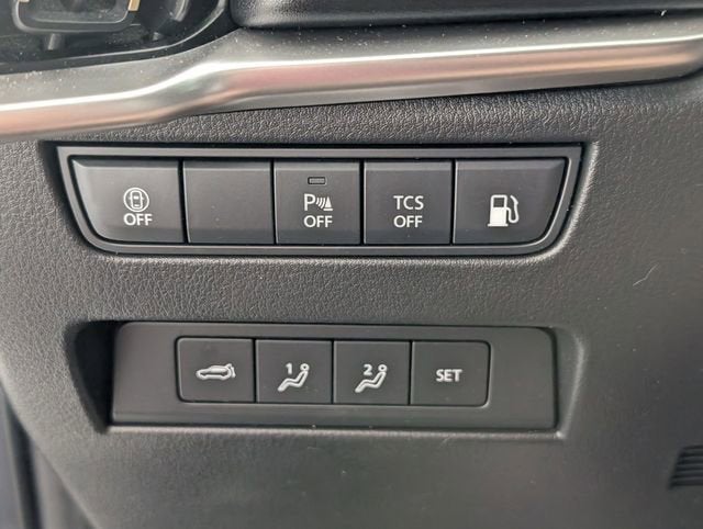2024 Mazda Mazda CX-90 PHEV Premium Plus