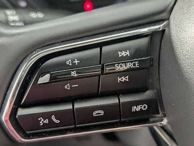 2024 Mazda Mazda CX-90 PHEV Premium Plus