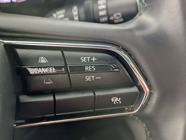 2024 Mazda Mazda CX-90 PHEV Premium Plus