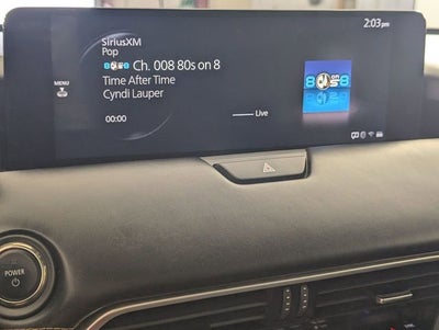 2024 Mazda Mazda CX-90 PHEV Premium Plus