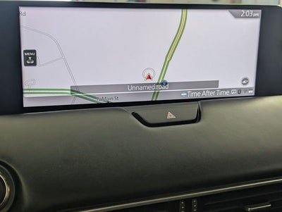2024 Mazda Mazda CX-90 PHEV Premium Plus