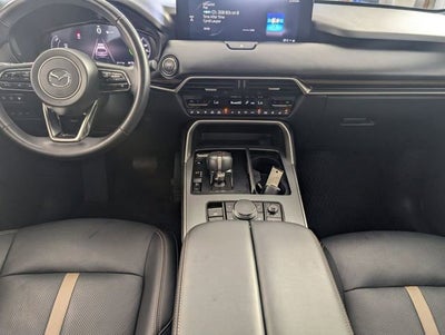 2024 Mazda Mazda CX-90 PHEV Premium Plus