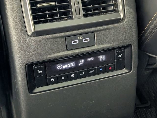 2024 Mazda Mazda CX-90 PHEV Premium Plus