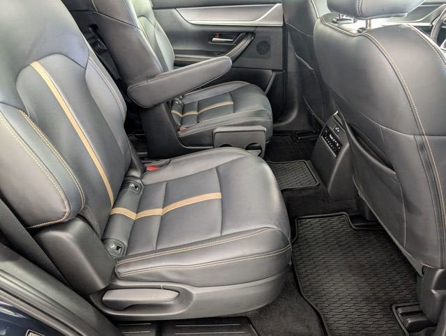2024 Mazda Mazda CX-90 PHEV Premium Plus