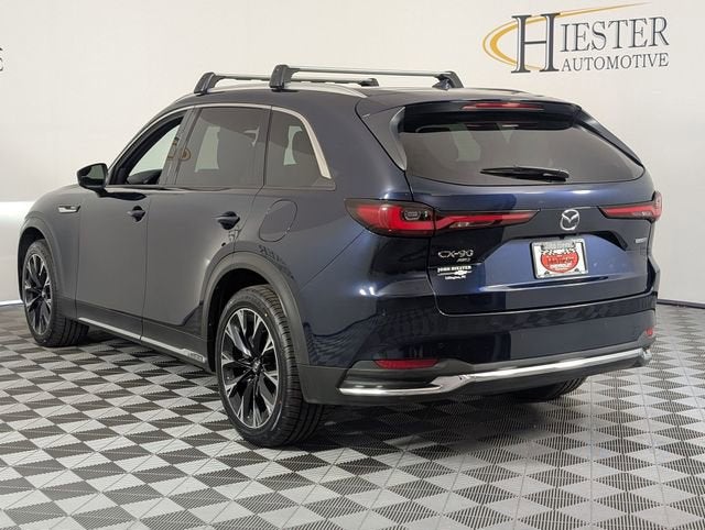 2024 Mazda Mazda CX-90 PHEV Premium Plus