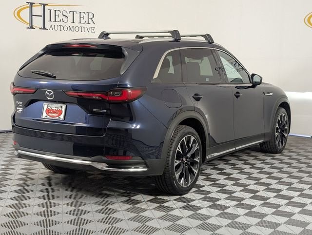 2024 Mazda Mazda CX-90 PHEV Premium Plus