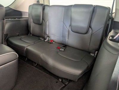 2023 INFINITI QX80 PREMIUM SELECT