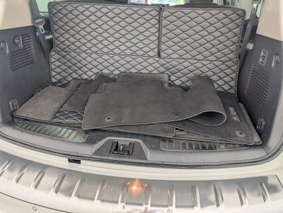 2023 INFINITI QX80 PREMIUM SELECT