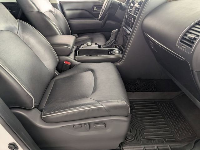 2023 INFINITI QX80 PREMIUM SELECT