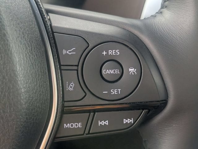 2023 Toyota Venza Limited