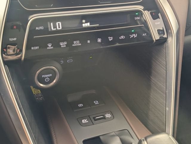 2023 Toyota Venza Limited