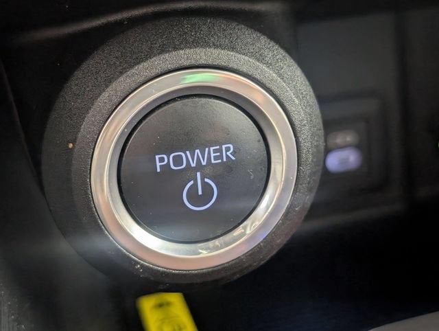 2023 Toyota Venza Limited