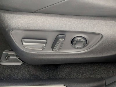2022 Toyota Venza LE