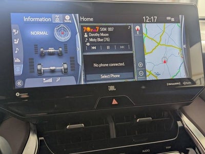 2022 Toyota Venza LE