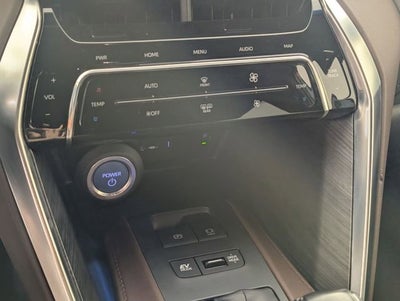 2022 Toyota Venza LE