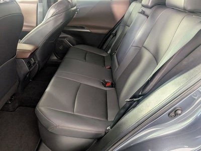 2022 Toyota Venza LE