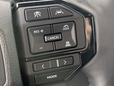 2025 Toyota Land Cruiser 1958