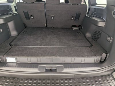 2025 Toyota Land Cruiser 1958