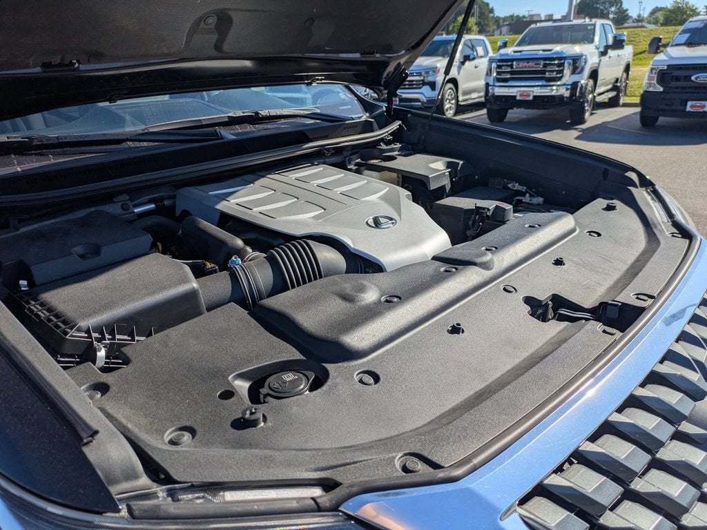 2023 Lexus GX 460 Premium