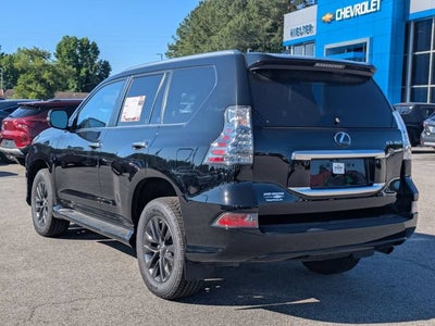 2023 Lexus GX 460 Premium