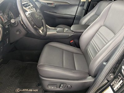 2021 Lexus NX 300 NX 300