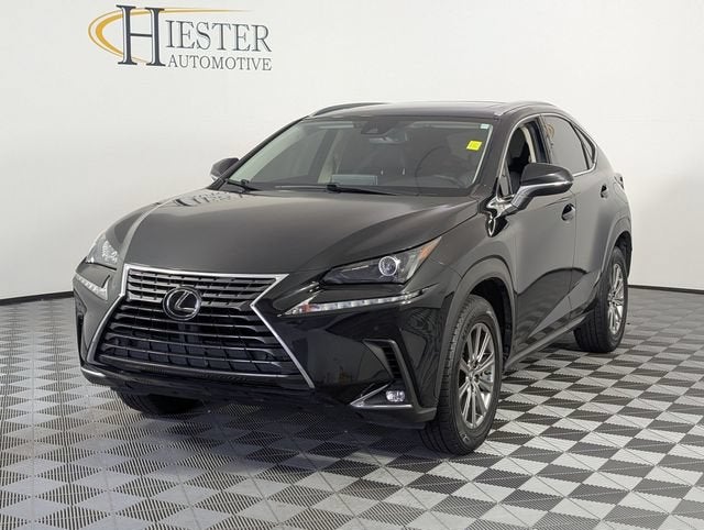 2021 Lexus NX 300 NX 300