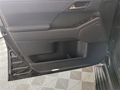 2024 Lexus GX GX 550 Premium