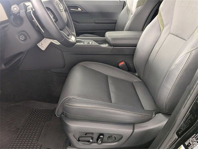 2024 Lexus GX GX 550 Premium