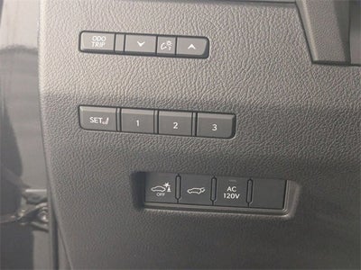 2024 Lexus GX GX 550 Premium