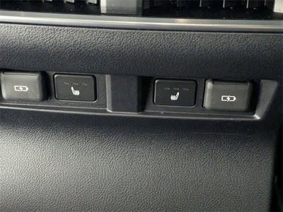 2024 Lexus GX GX 550 Premium