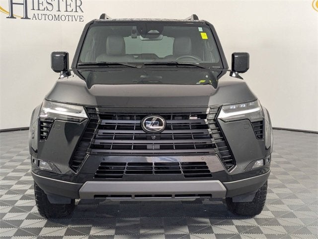 2024 Lexus GX GX 550 Premium