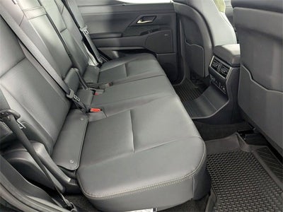 2024 Lexus GX GX 550 Premium