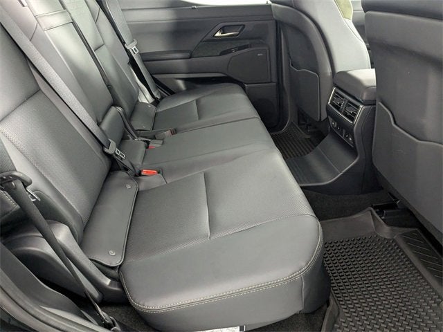 2024 Lexus GX GX 550 Premium