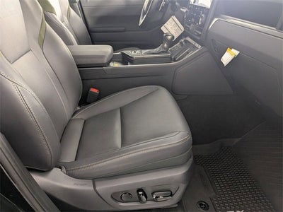 2024 Lexus GX GX 550 Premium