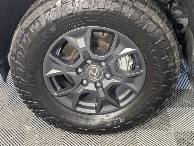 2024 Lexus GX GX 550 Premium