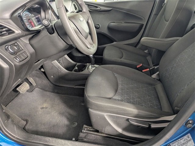 2020 Chevrolet Spark LS Automatic