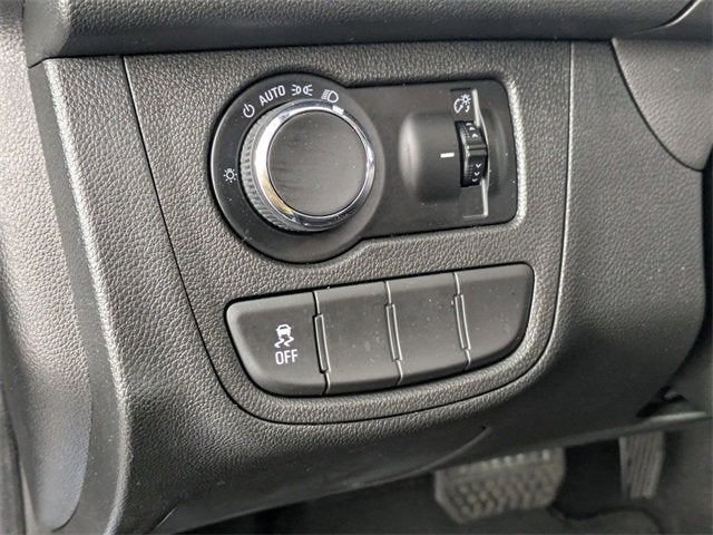 2020 Chevrolet Spark LS Automatic