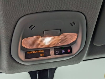 2020 Chevrolet Spark LS Automatic