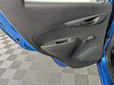 2020 Chevrolet Spark LS Automatic