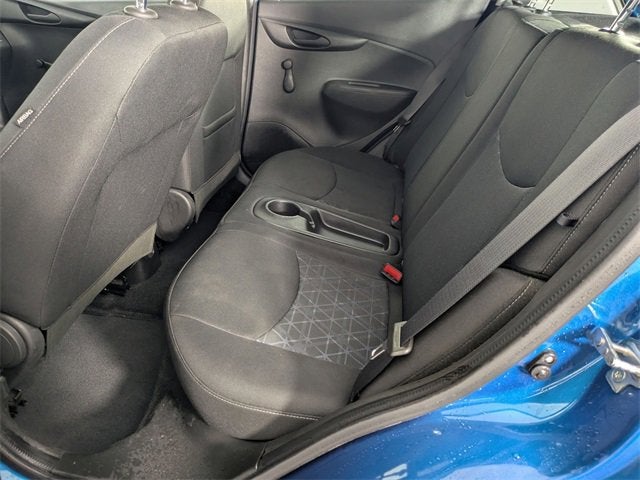 2020 Chevrolet Spark LS Automatic