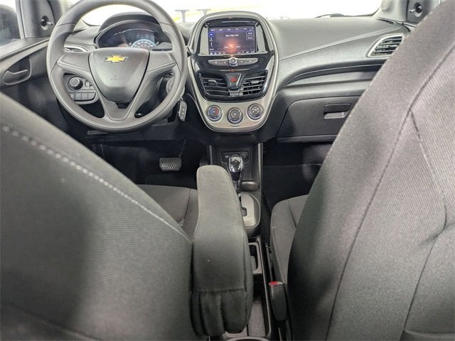 2020 Chevrolet Spark LS Automatic