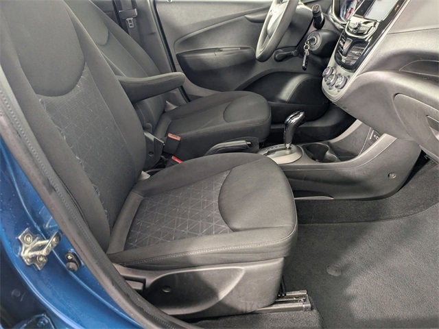 2020 Chevrolet Spark LS Automatic