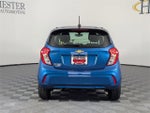 2020 Chevrolet Spark LS Automatic